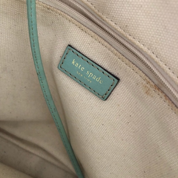 Kate Spade Eloise Bag - Picture 6 of 7